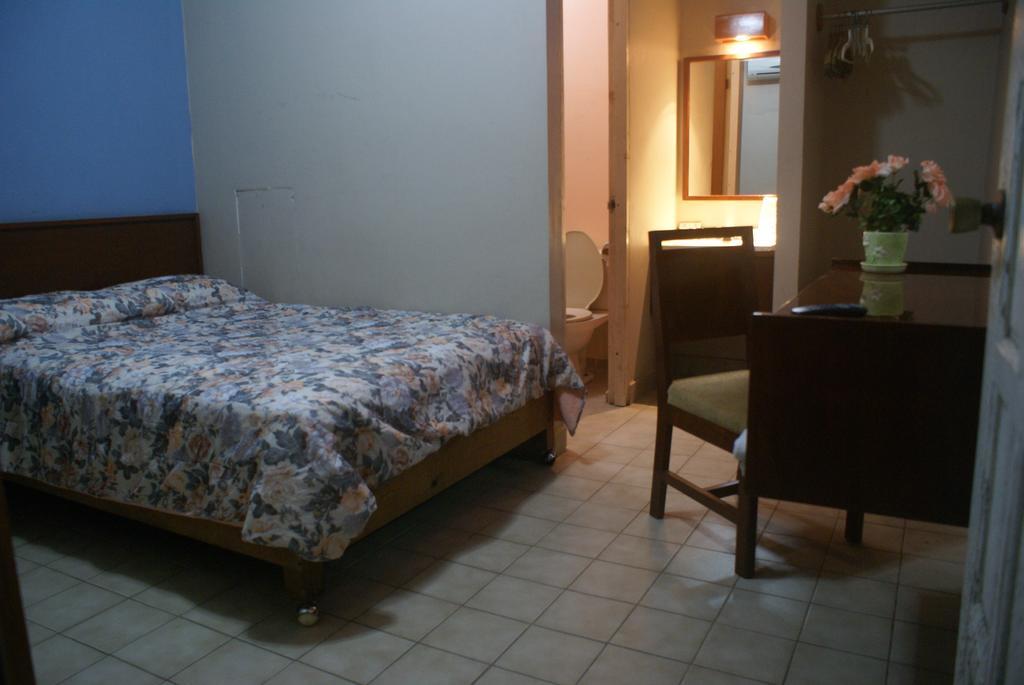 Hotel De Mexico Matamoros  Pokoj fotografie